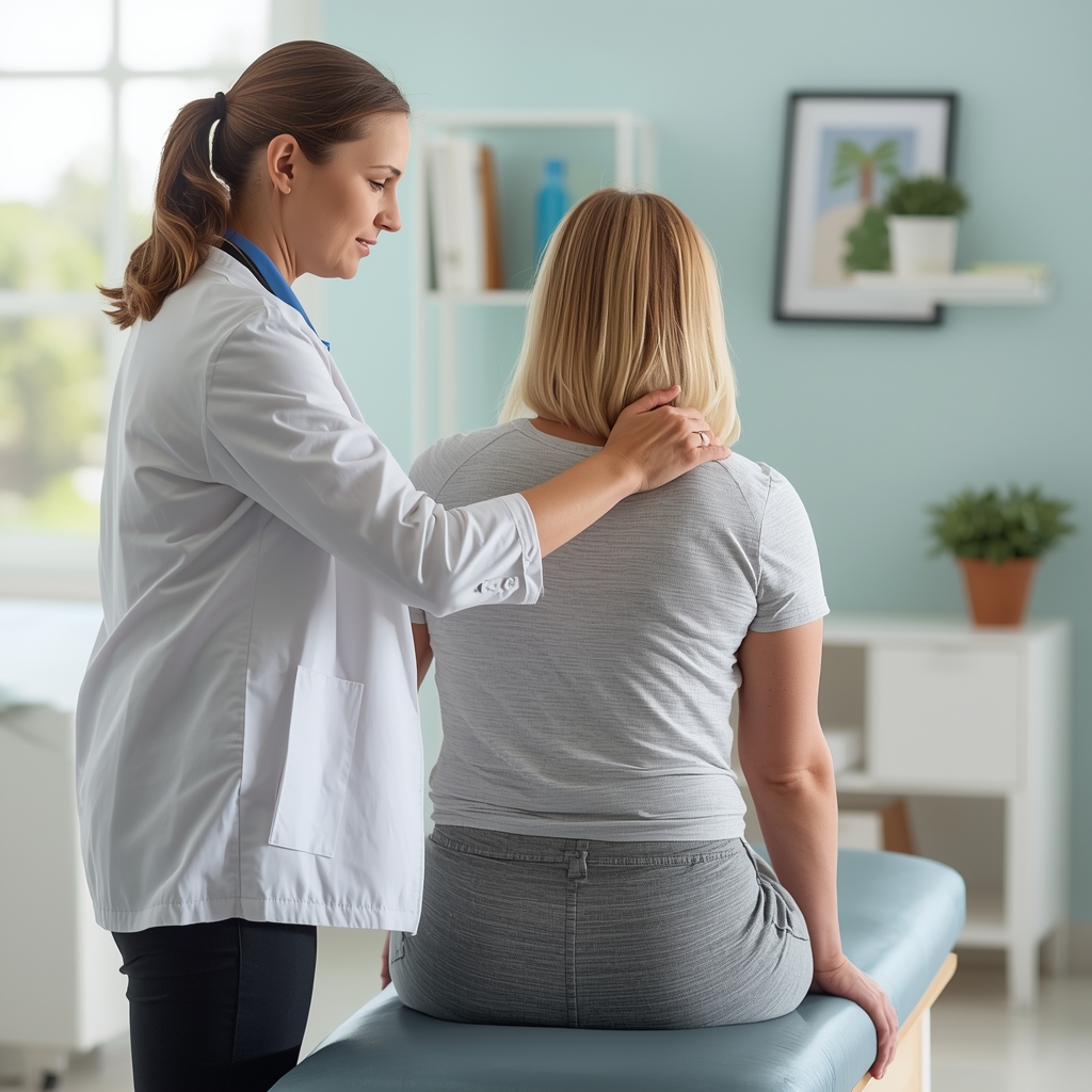 How Does Chiropractic Care Enhance the Outcomes of Physical Therapy for Patients with Rotator Cuff Injuries, and What Combined Techniques Are Most Beneficial?