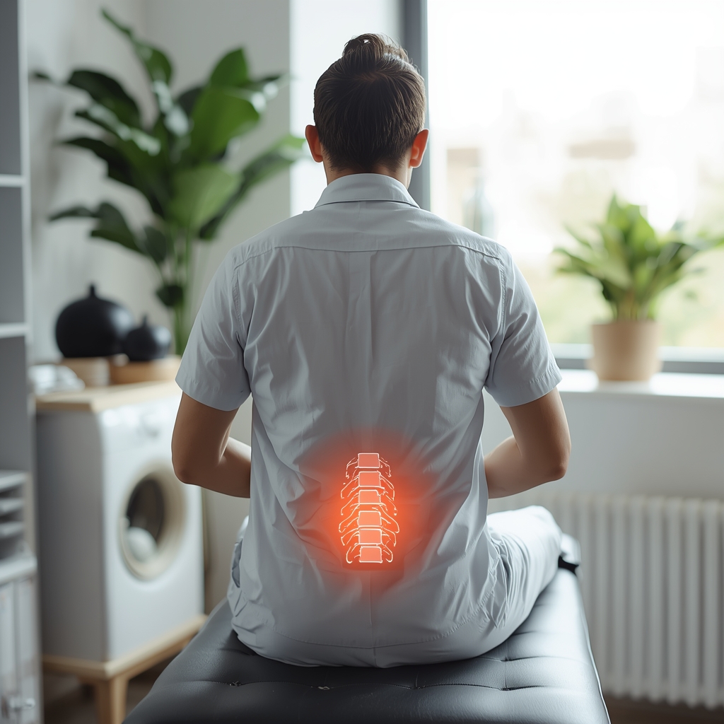 How Can Chiropractors Use Palpation and Motion Analysis to Accurately Diagnose Sacroiliac Joint Dysfunction, and What Adjustments Are Most Effective?