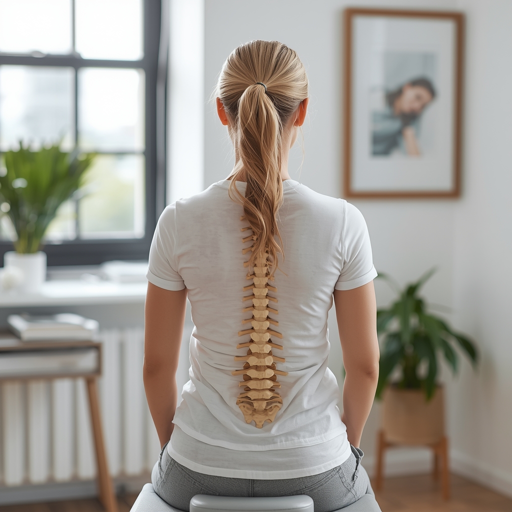What Non-Pharmacological Interventions Can Chiropractors Recommend to Slow Scoliosis Progression in Adolescents, and How Do They Work with Orthopedic Specialists?