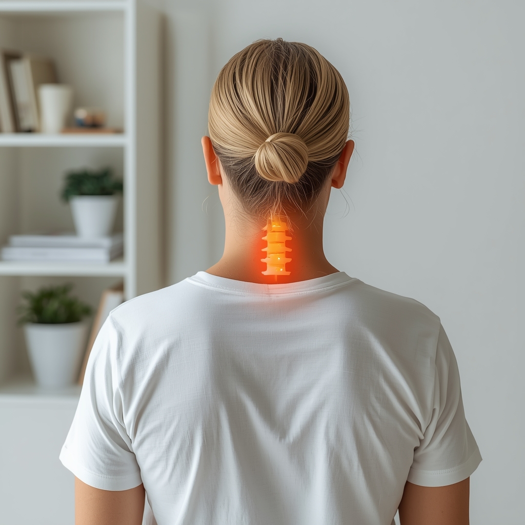 Lifestyle Modifications and Chiropractic Care for Cervical Spinal Stenosis: Alleviating Symptoms and Long-Term Benefits