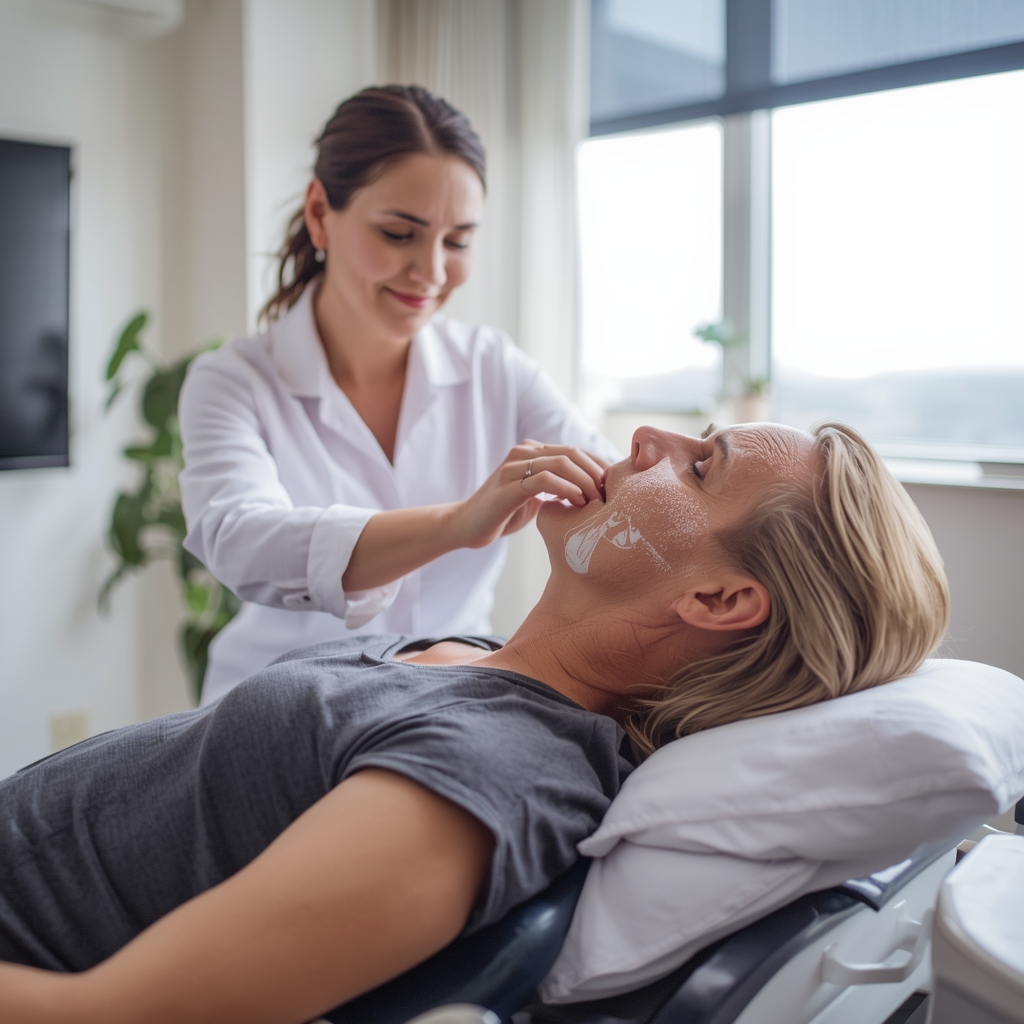 How Jaw Alignment Affects TMJ Disorders and Chiropractic Solutions