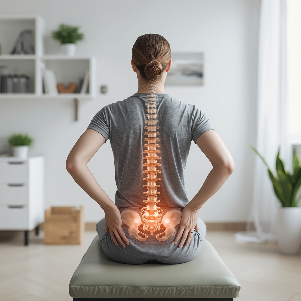 What Chiropractic Techniques Are Most Effective for Treating Chronic Sacroiliac Joint Dysfunction, and How Can Patients Maintain Long-Term Relief?