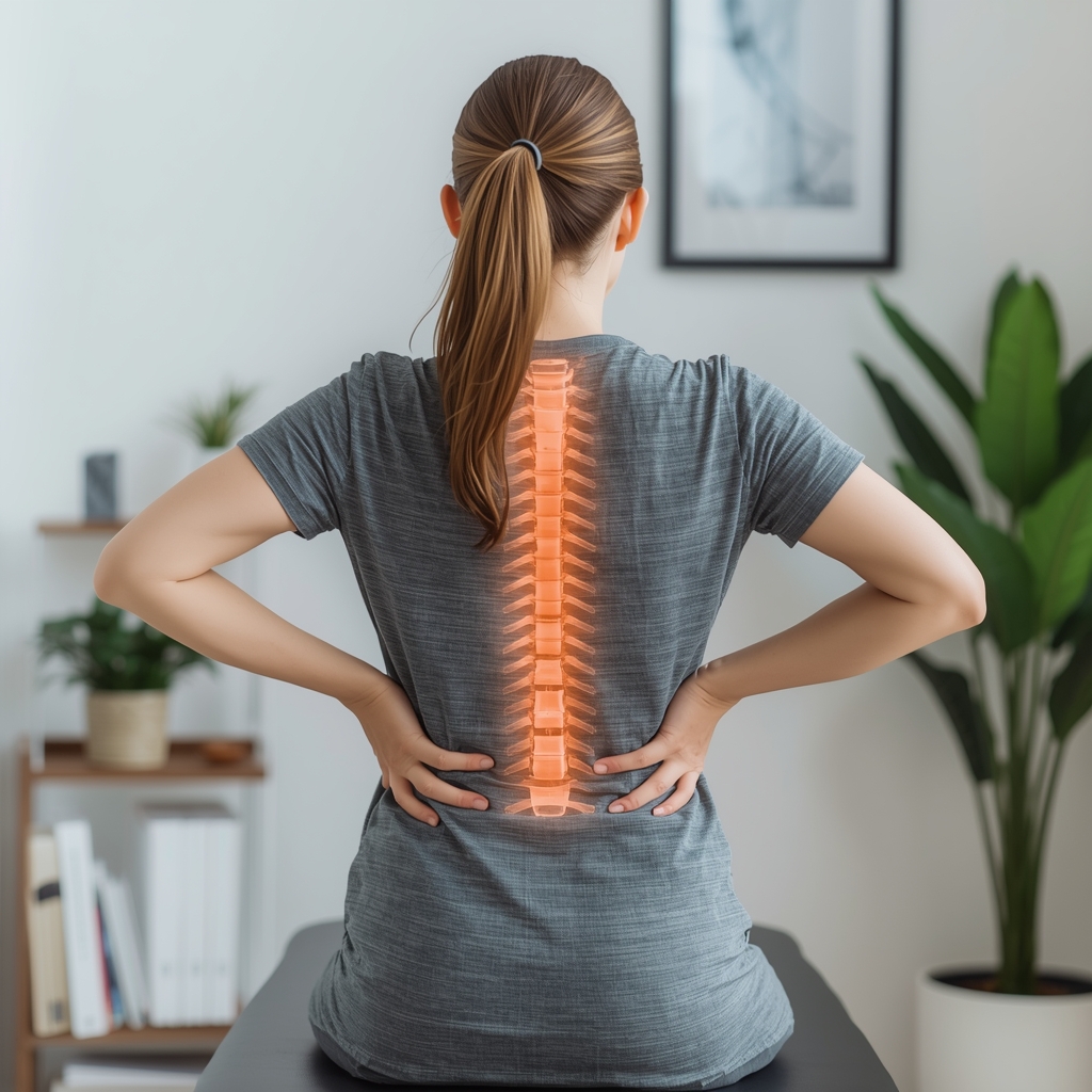 How Can Chiropractic Adjustments and Decompression Techniques Alleviate Symptoms of Lumbar Spinal Stenosis, and What Patient Selection Criteria Apply?