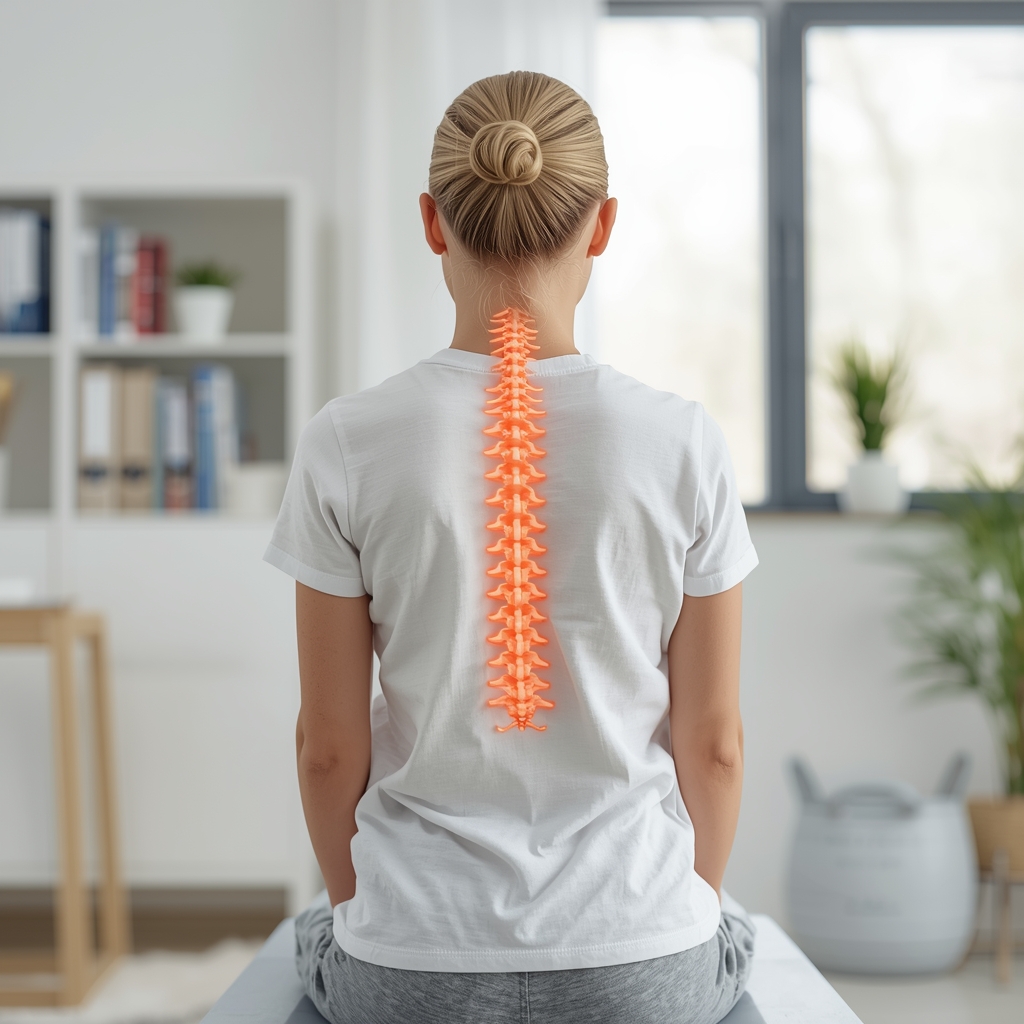 Chiropractic Care for Scoliosis in Adolescents: Early Intervention and Collaboration with Orthopedic Specialists