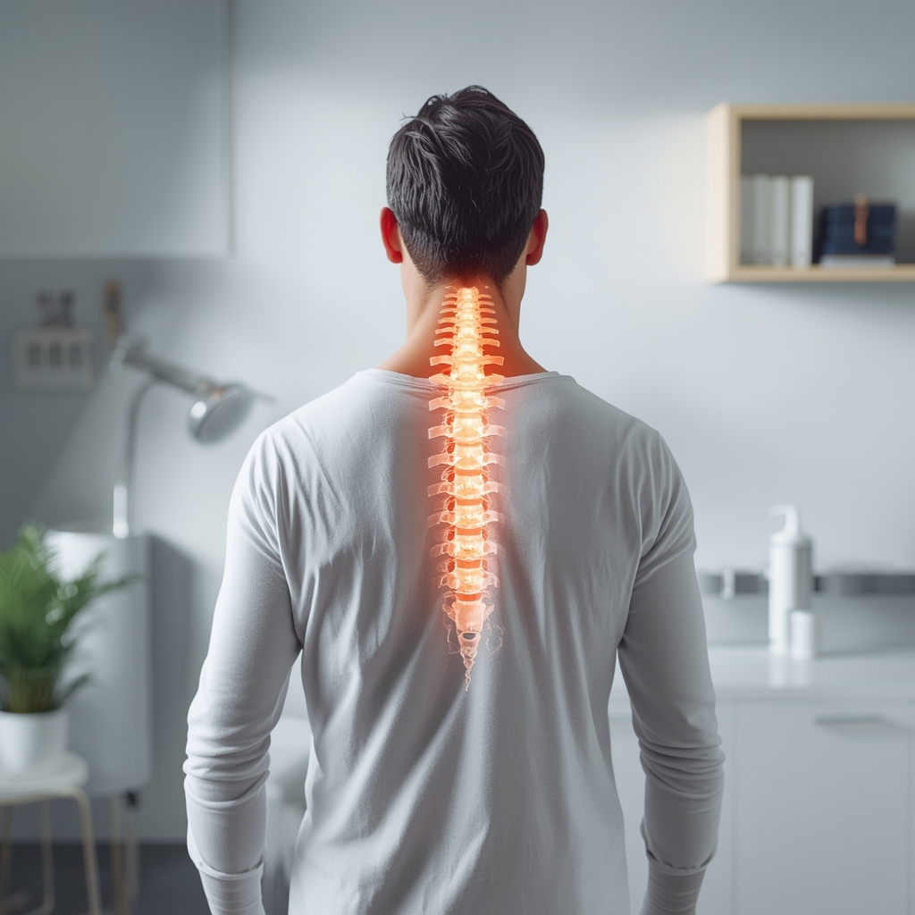 How Can Chiropractic Care Address Cervical Spine Injuries from Auto Accidents, and What Rehabilitation Strategies Are Most Effective?