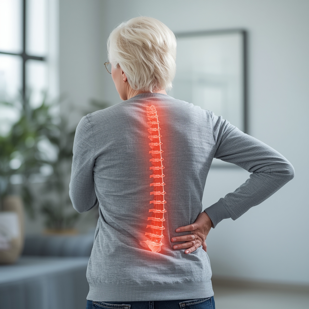 Non-Surgical Chiropractic Approaches for Managing Degenerative Scoliosis in Older Adults