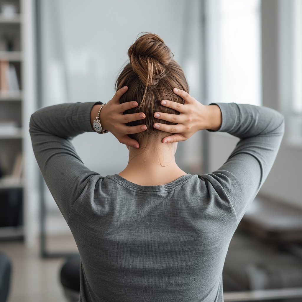 What Key Questions Should Chiropractors Ask in Video Interviews to Discuss Chiropractic Care for Posture-Related Headaches and Migraines?