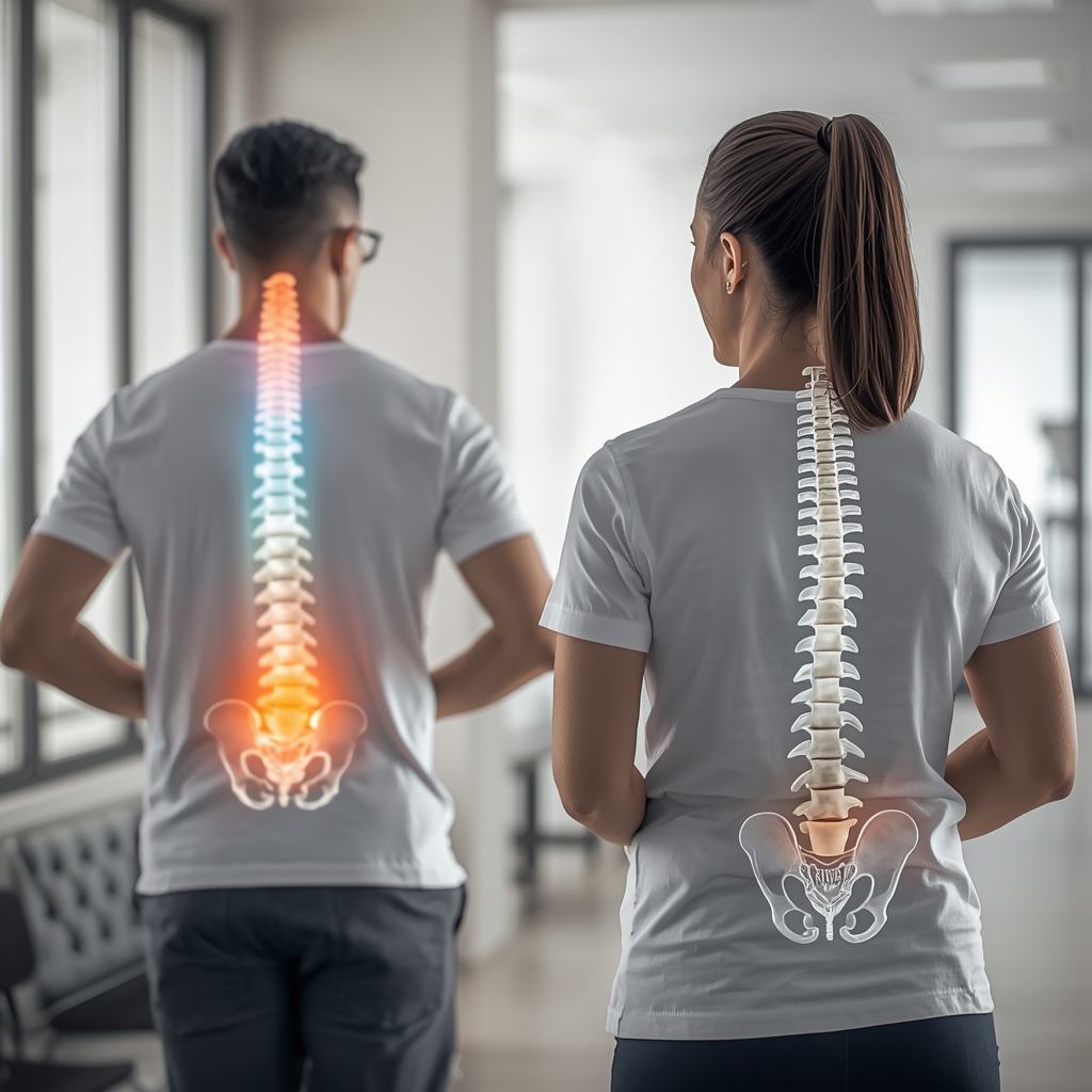 How Does Chiropractic Care Compare to Spinal Fusion for Treating Degenerative Disc Disease, and What Factors Influence Patient Outcomes?