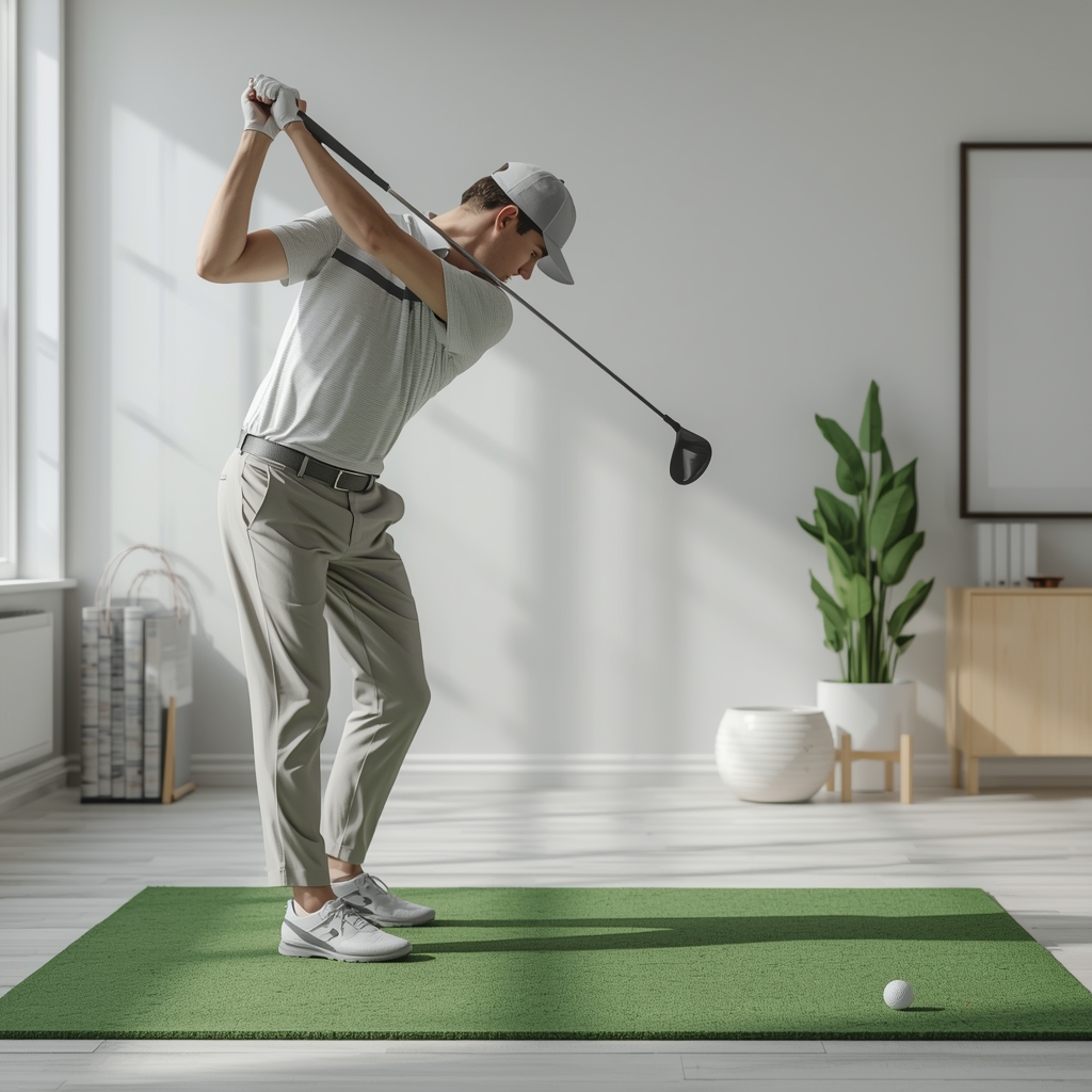 How Chiropractic Care Enhances Balance and Stability in Golfers, and What Adjustments Are Most Effective for Preventing Common Injuries?