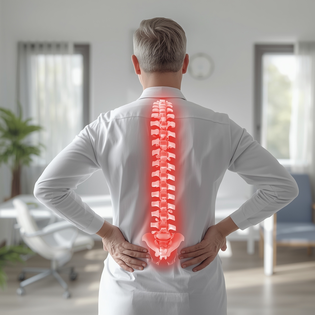 Non-Invasive Chiropractic Approaches for Sciatica: Drug-Free Alternatives to Traditional Treatments