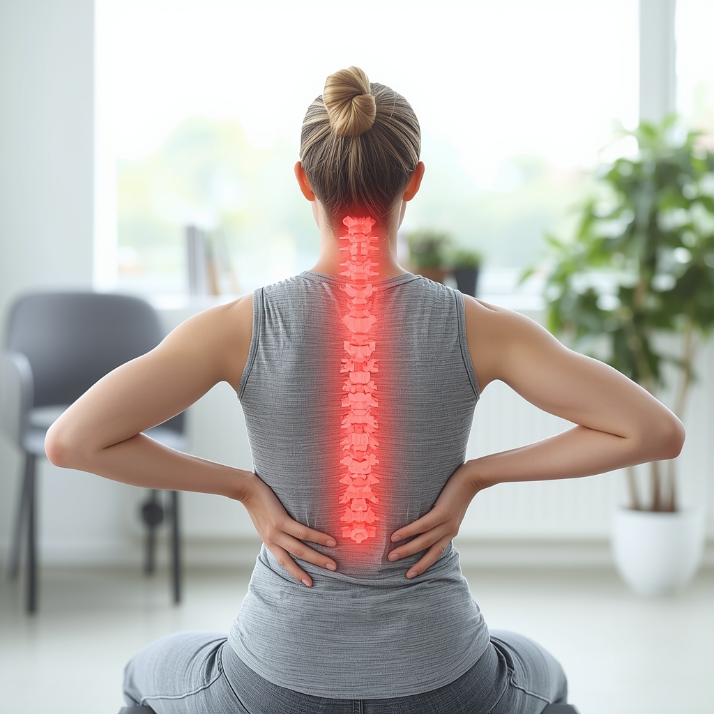 How Can Chiropractic Adjustments and Breathing Techniques Work Together to Reduce Stress-Induced Muscle Tension, and What Research Supports This Combination?