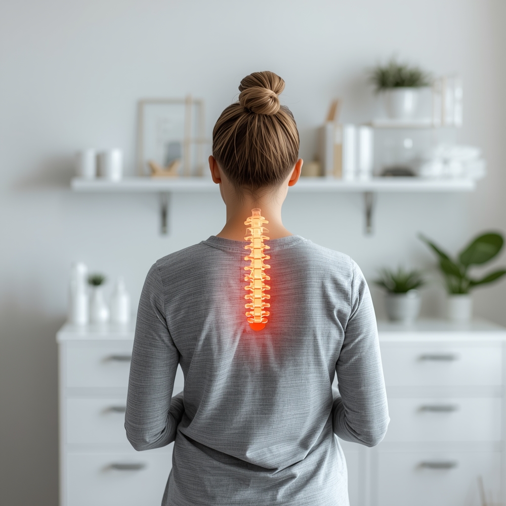 What Are the Best Practices for Conducting Virtual Spinal Assessments, and How Can Chiropractors Ensure Accurate Diagnoses Remotely?