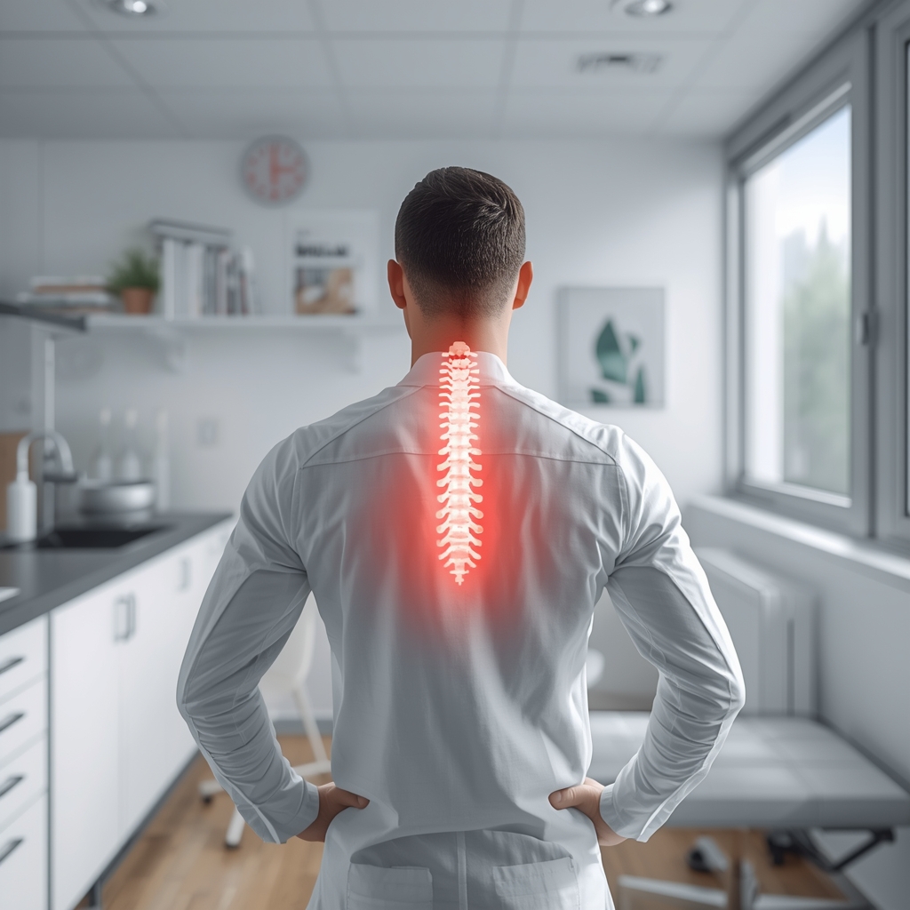 What Diagnostic Tools Are Most Effective in Identifying Thoracic Outlet Syndrome, and How Do Chiropractors Differentiate It From Other Conditions?