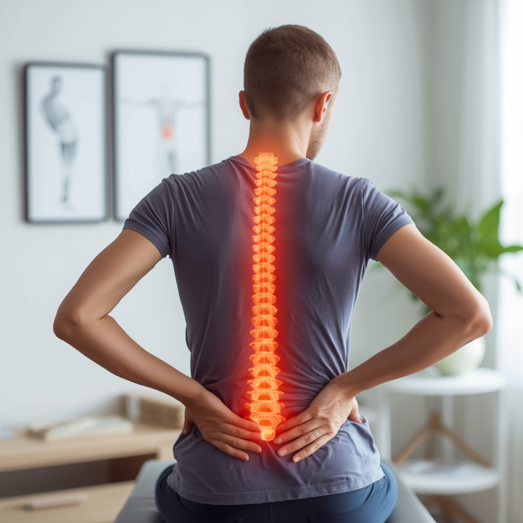 How Does Active Release Technique Specifically Target Myofascial Restrictions in the Lower Back, and What Patient Outcomes Are Typically Seen?