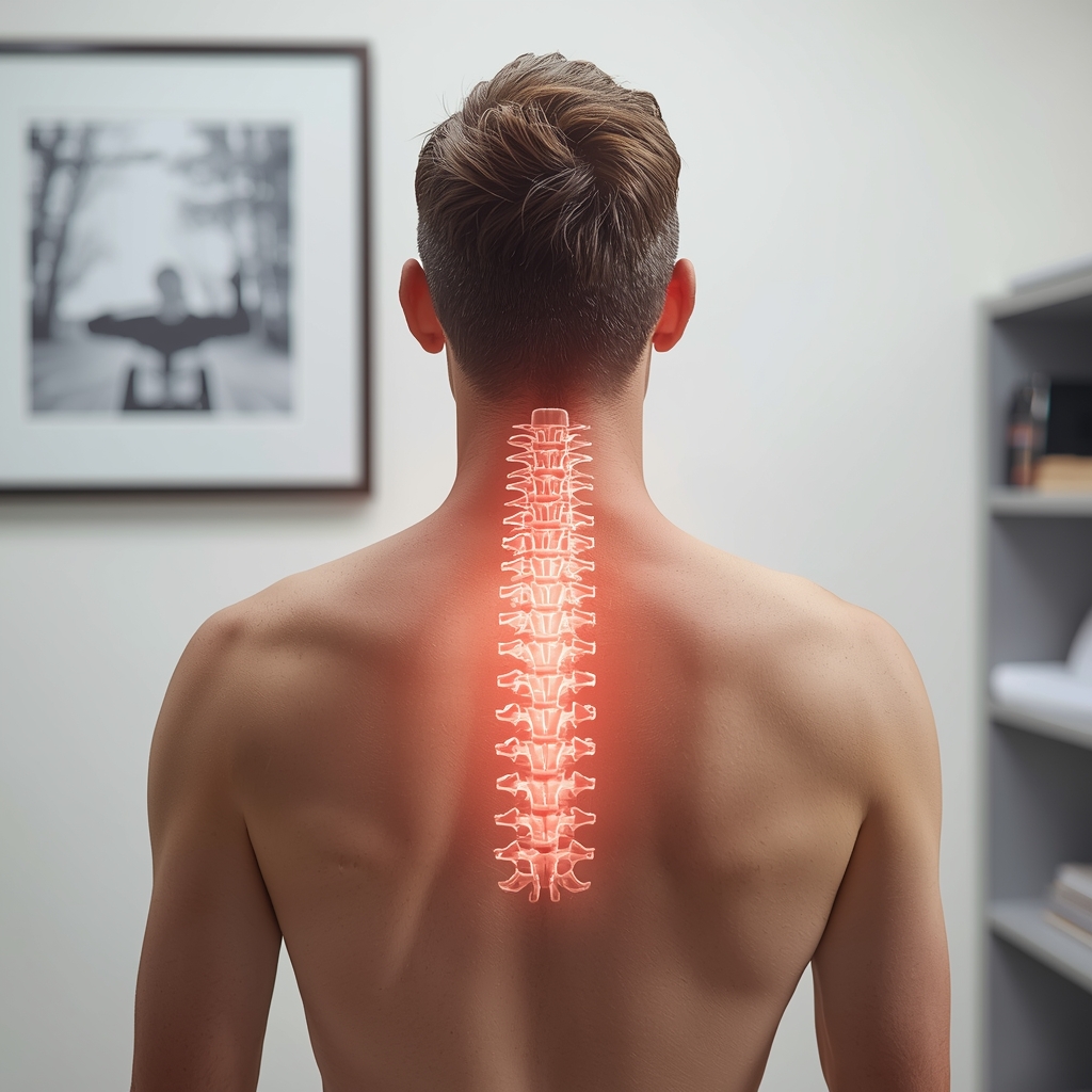 Non-Surgical Chiropractic Techniques for Thoracic Outlet Syndrome Relief
