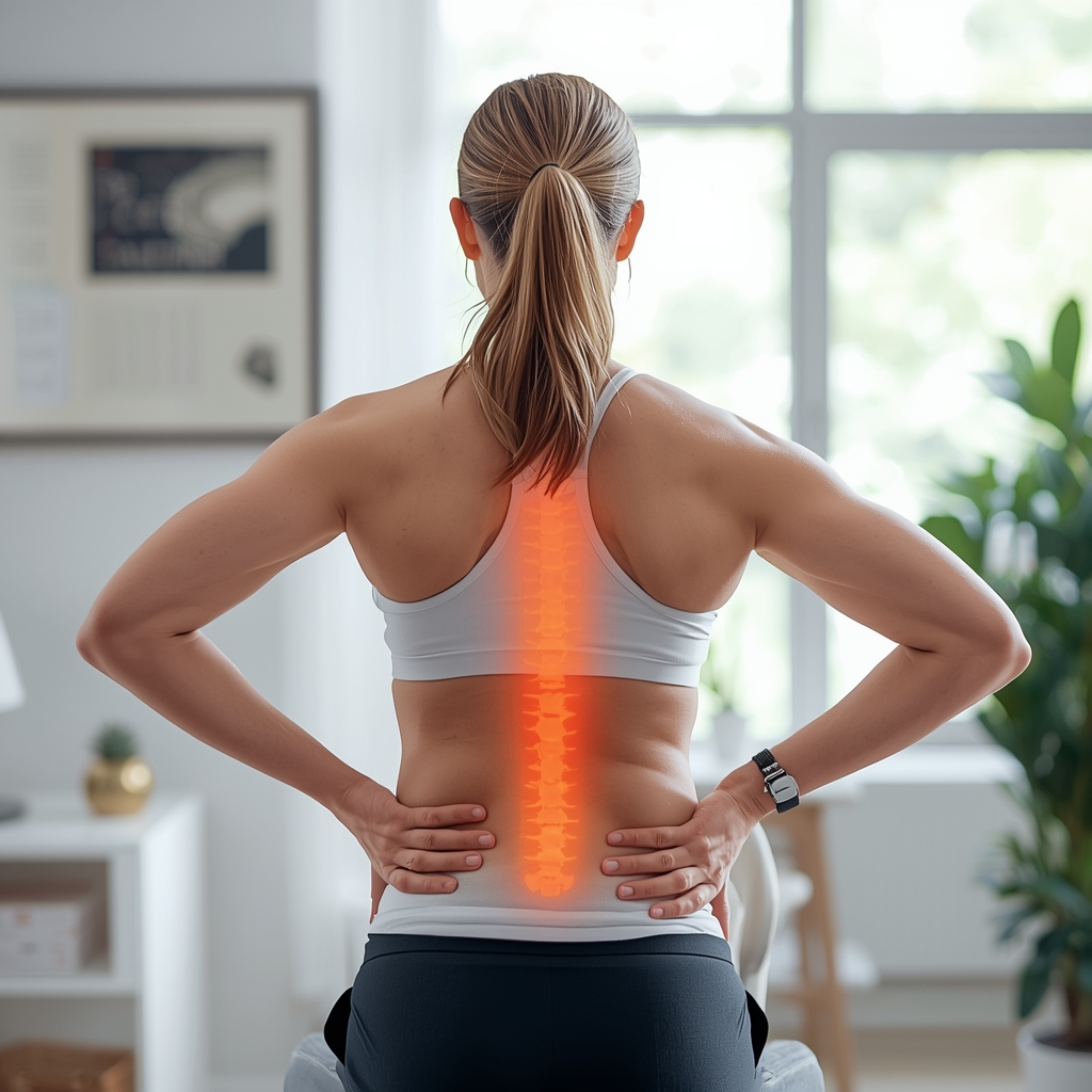 How Can Chiropractic Adjustments and Spinal Alignment Techniques Complement Dietary Interventions for Weight Management?