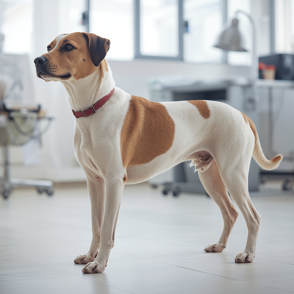 How Does Chiropractic Care Address Hip Dysplasia in Dogs, and What Adjustments Are Safe for Different Breeds?
