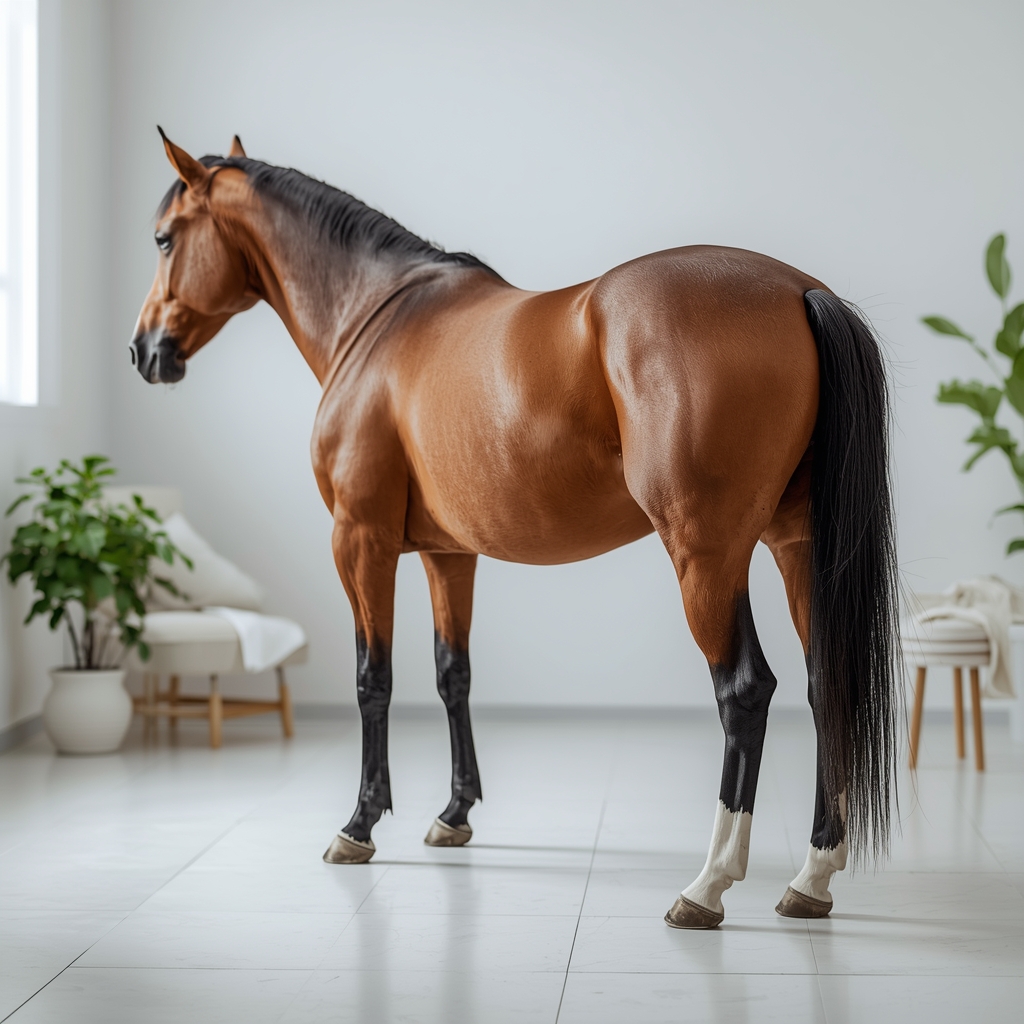 What Are the Key Considerations for Chiropractic Adjustments in Horses with Lameness Issues?