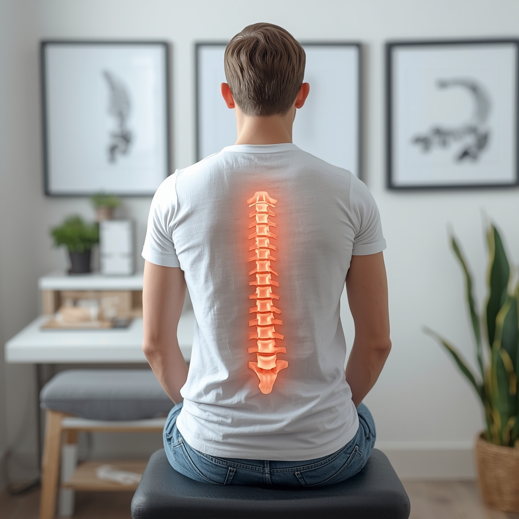 What Role Does Spinal Realignment Play in Long-Term Recovery from Auto Accident Injuries?
