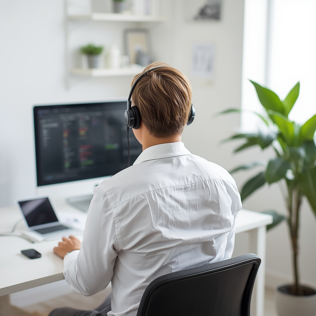 How Chiropractors Can Use Podcasts to Educate Patients on Non-Surgical Spine Care