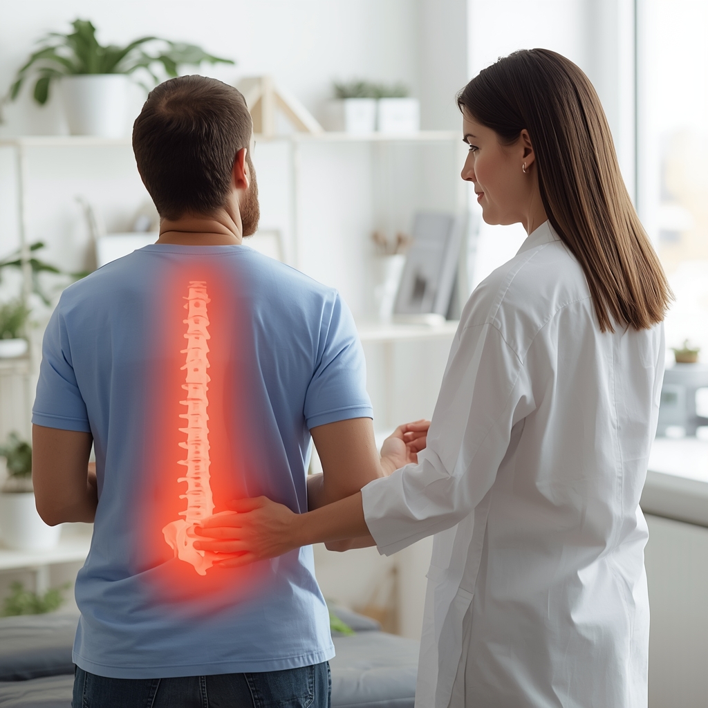 How Do Chiropractic Care Outcomes Compare to Surgical Interventions for Patients with Herniated Discs?