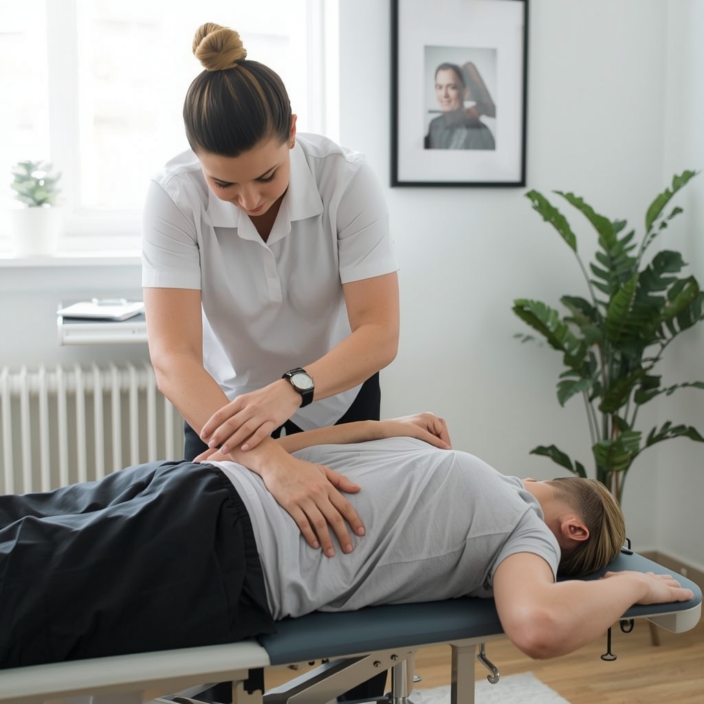 Best Practices for Integrating Graston Technique with Spinal Adjustments to Enhance Recovery for Patients with Chronic Myofascial Pain