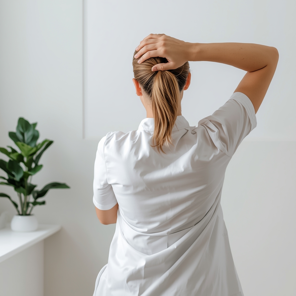 What Pre-Visit Preparation Strategies Can Chiropractors Recommend to Reduce Patient Anxiety and Improve First Visit Outcomes?