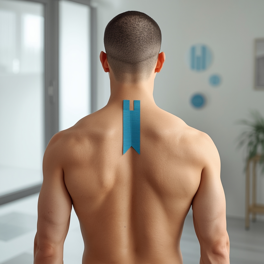How Does Kinesio Taping Complement Spinal Adjustments in Treating Chronic Shoulder Instability, and What Patient Populations Benefit Most?