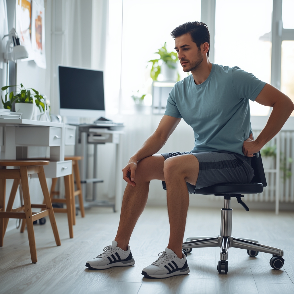 What Specific Post-Surgical Rehabilitation Strategies Are Most Effective for Patients Recovering From Knee Replacement Surgeries, and How Does Chiropractic Fit In?