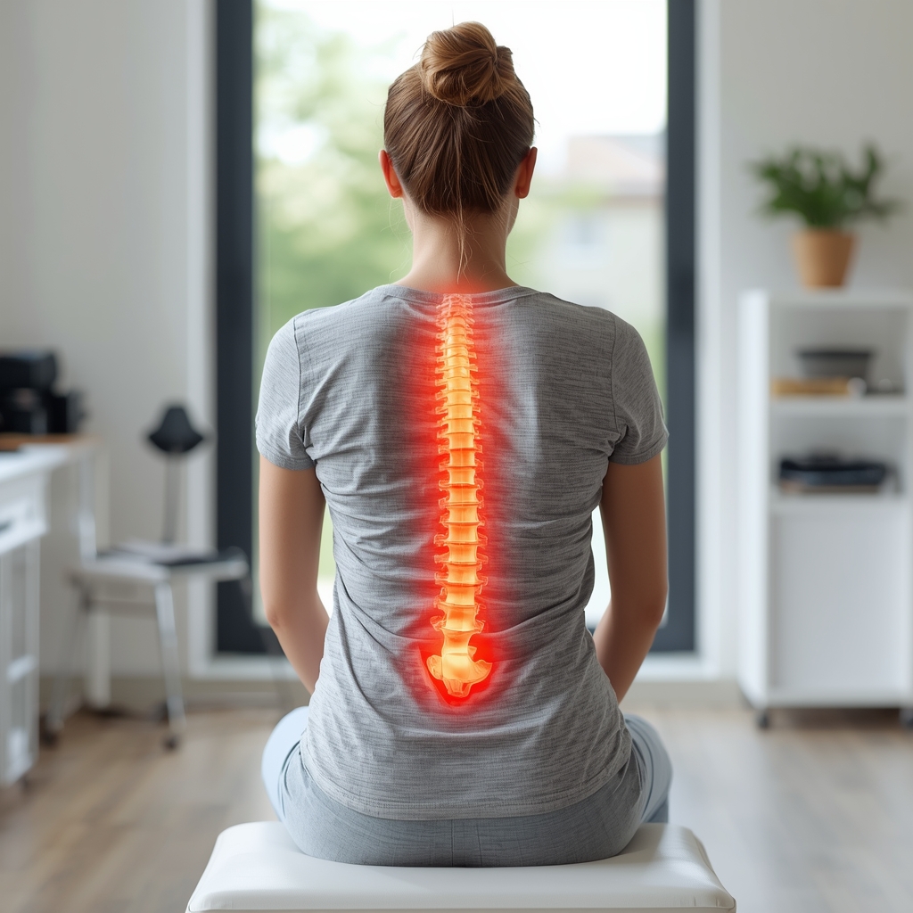 How Chiropractors Educate Patients on Spinal Realignment for Chronic Sciatica: Outcomes and Approaches