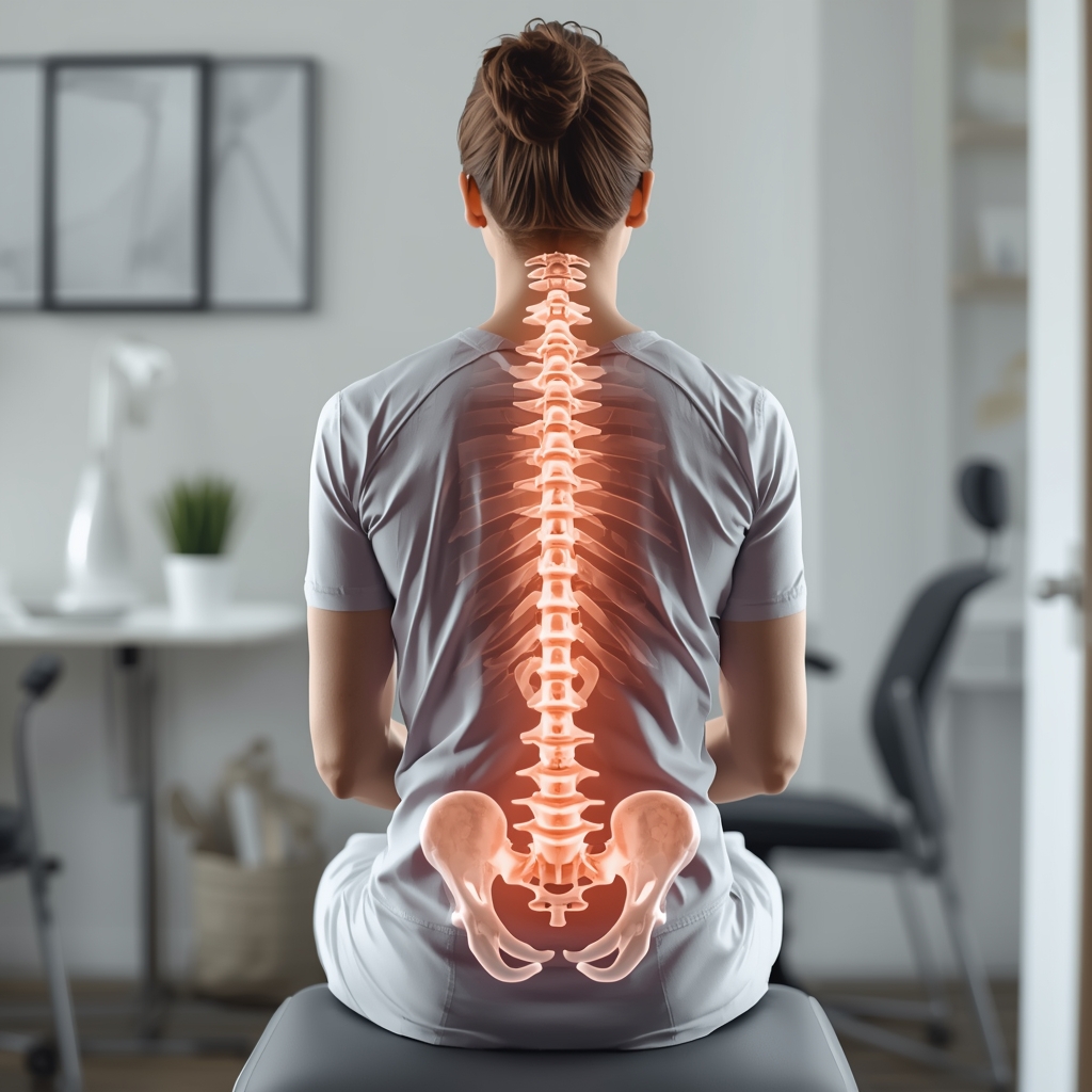 How Can Chiropractors Differentiate Sacroiliac Joint Dysfunction From Other Lower Back Conditions Using Palpation and Imaging?