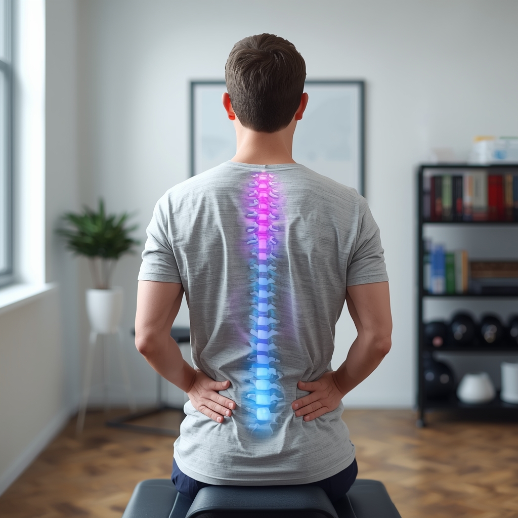 Preventing IT Band Syndrome: Spinal Adjustments & Strengthening Exercises for Runners