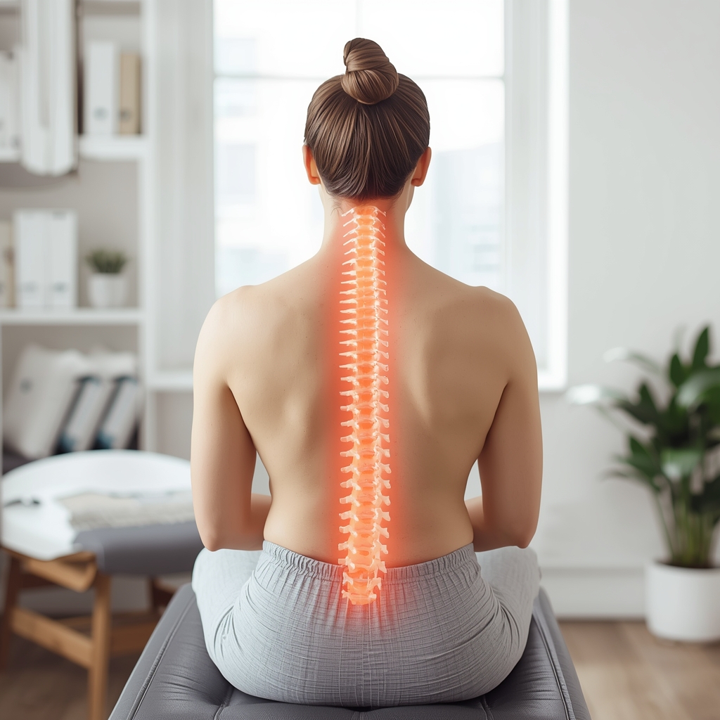 Postural Retraining and Soft Tissue Techniques for Thoracic Outlet Syndrome Relief