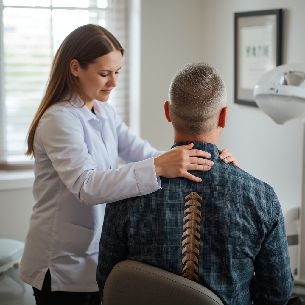 How Chiropractic Care Helped a Veteran With PTSD Improve Sleep and Overall Well-Being