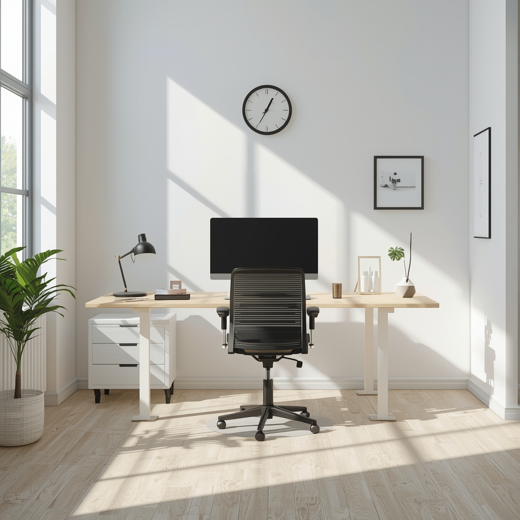 How Can Chiropractors Design Ergonomic Workstation Assessments for Remote Workers to Prevent Cumulative Trauma Injuries?