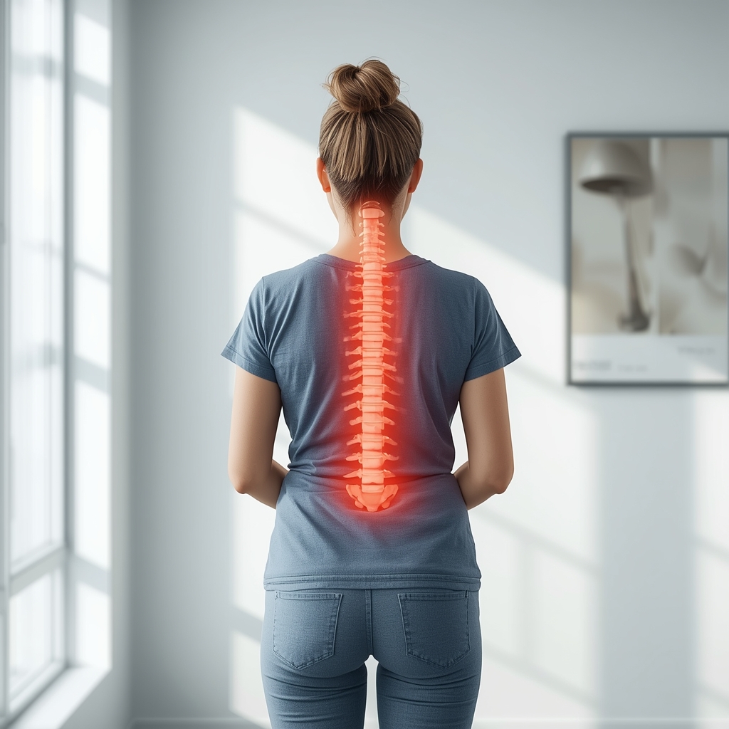 Chiropractic Care and Osteoporosis Prevention: Recent Research Insights