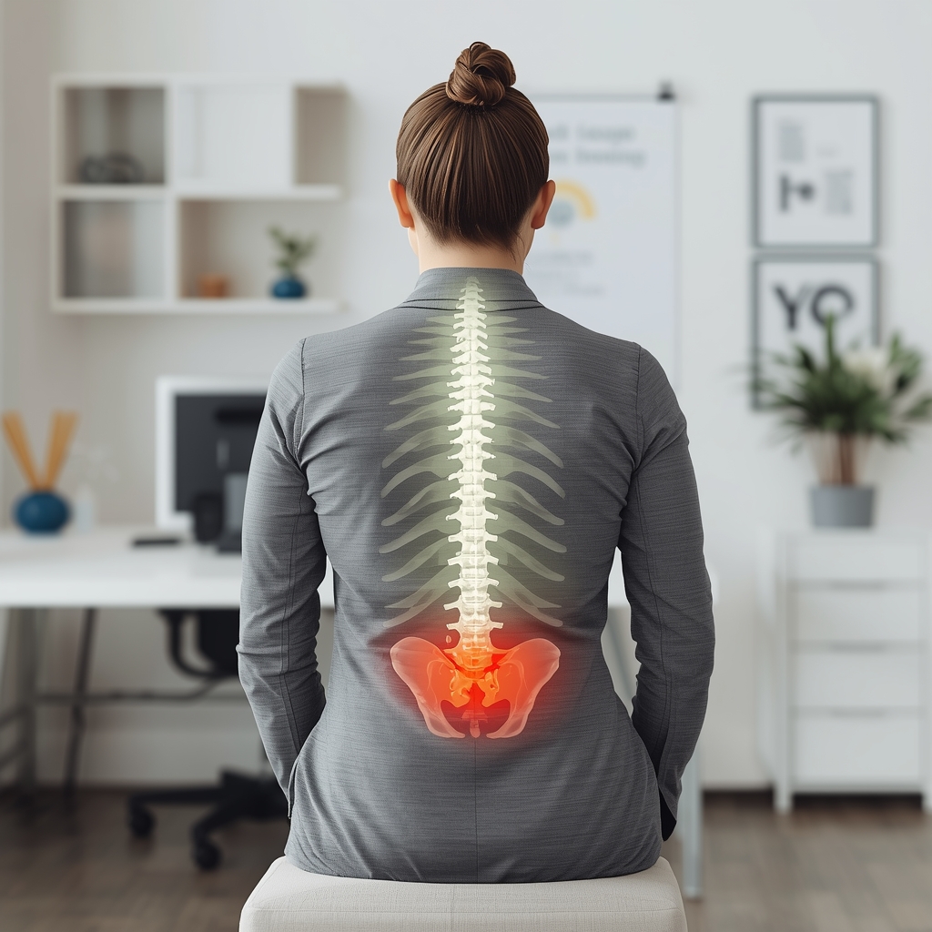 How Can Chiropractors Develop Return-to-Work Programs for Employees with Chronic Back Pain After Extended Absences?