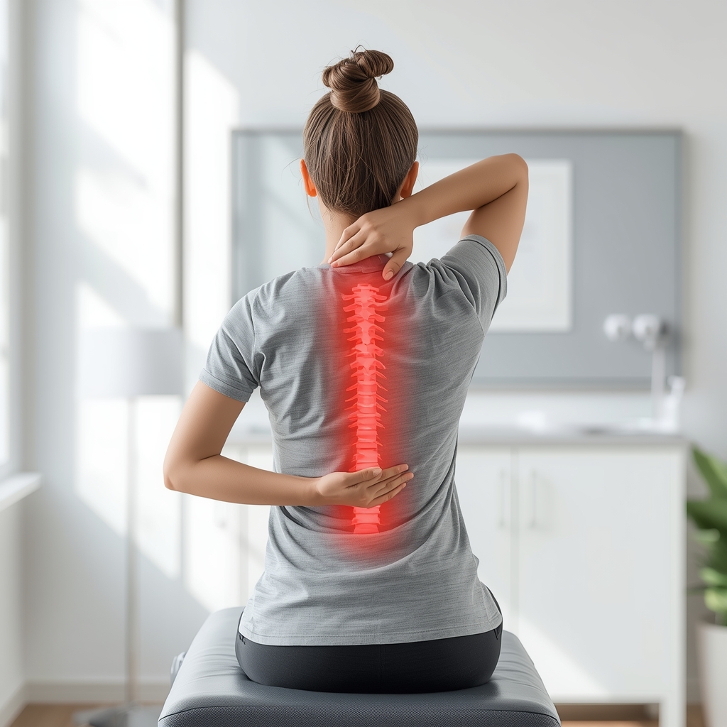 Non-Surgical Carpal Tunnel Syndrome Relief: Spinal Adjustments & Posture Corrections