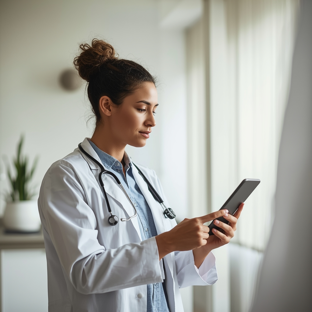How Can Chiropractors Leverage Telehealth to Improve Patient Engagement and Retention in a Post-Pandemic Era?
