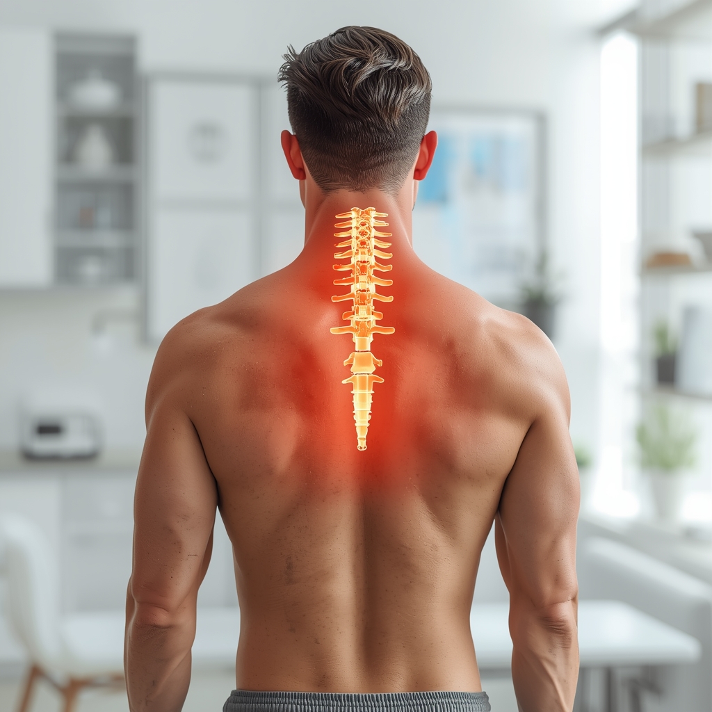 Step-by-Step Myofascial Release Techniques for Shoulder Pain: A Chiropractor's Guide