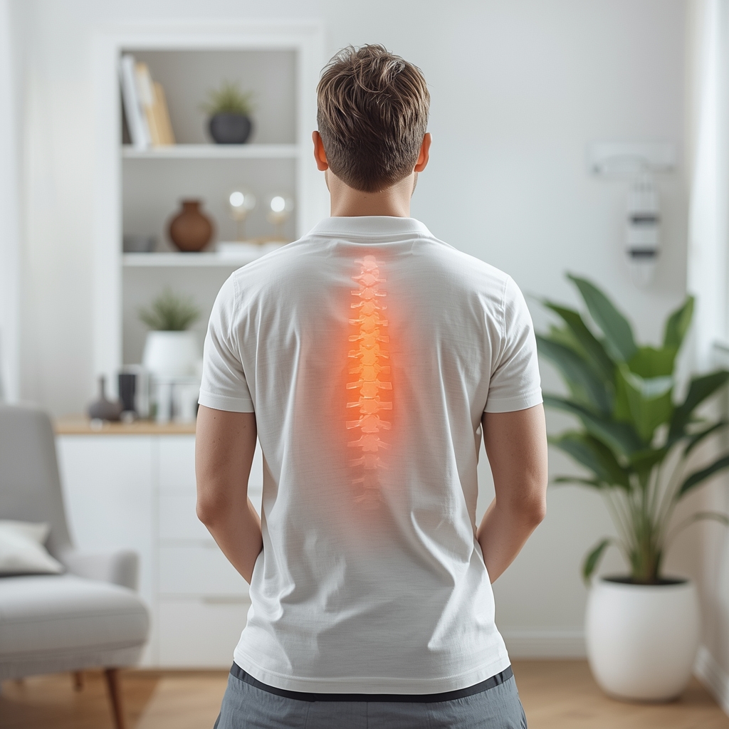 How Does Spinal Manipulation Influence Cognitive Function in Patients with Mild Cognitive Impairment, and What Mechanisms Are Involved?