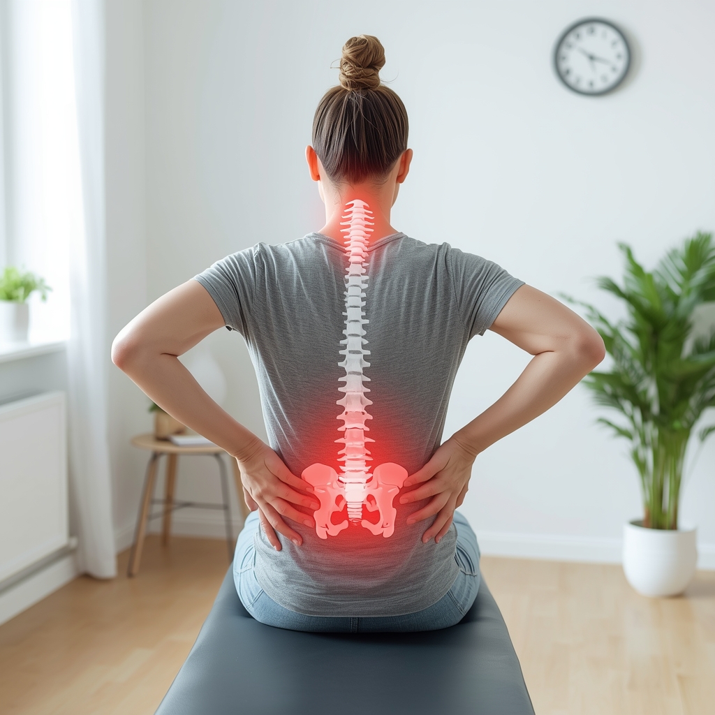 What TENS/EMS Protocols Are Most Effective for Managing Chronic Knee Osteoarthritis Pain, and How Should They Be Integrated With Spinal Adjustments?