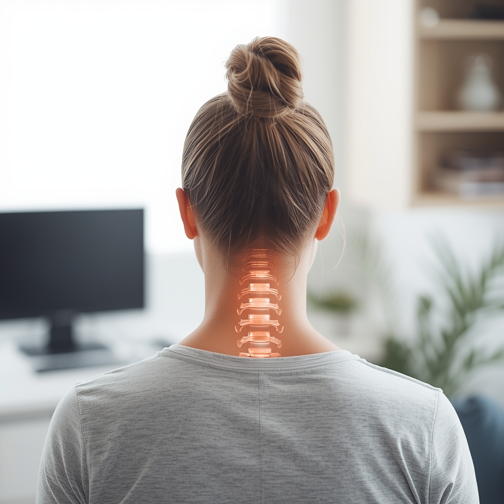 How Do Activator Method Adjustments Differ From Diversified Techniques in Treating Cervical Spine Misalignments, and What Outcomes Are Expected?