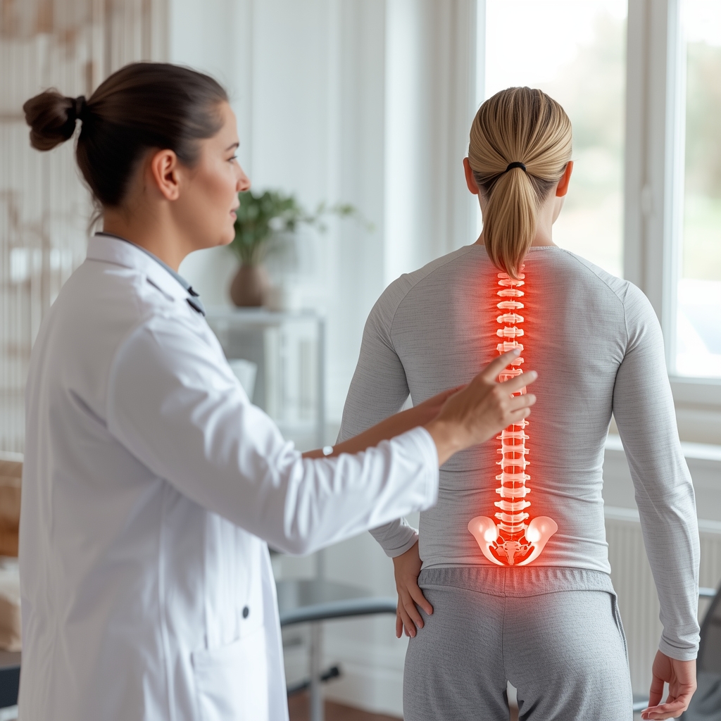 How Can Patients Evaluate a Chiropractor's Expertise in Treating Sports-Related Injuries Before Scheduling an Appointment?