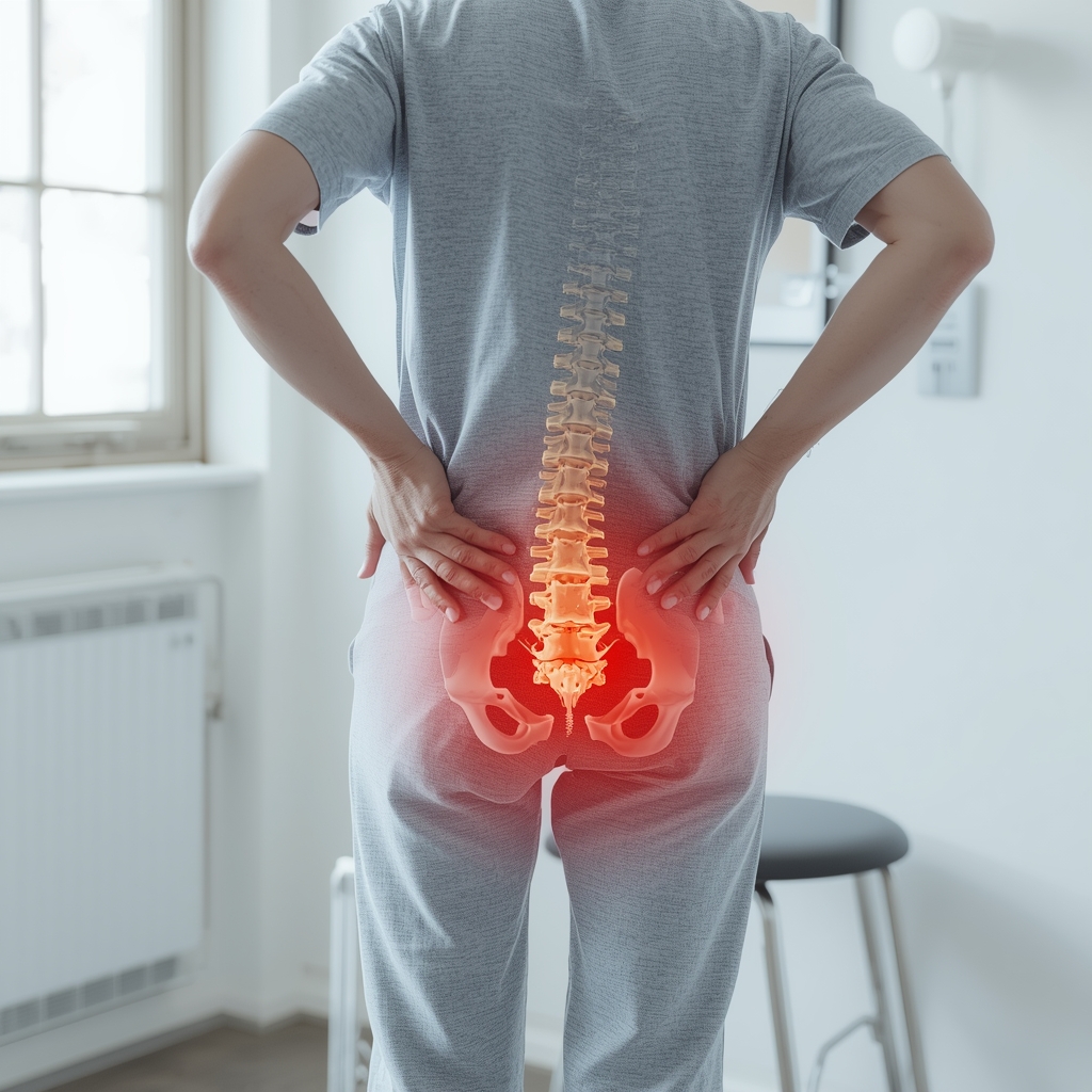 What Role Does Pelvic Alignment Play in Chronic Hip Pain, and How Can Chiropractors Correct It Without Surgery?