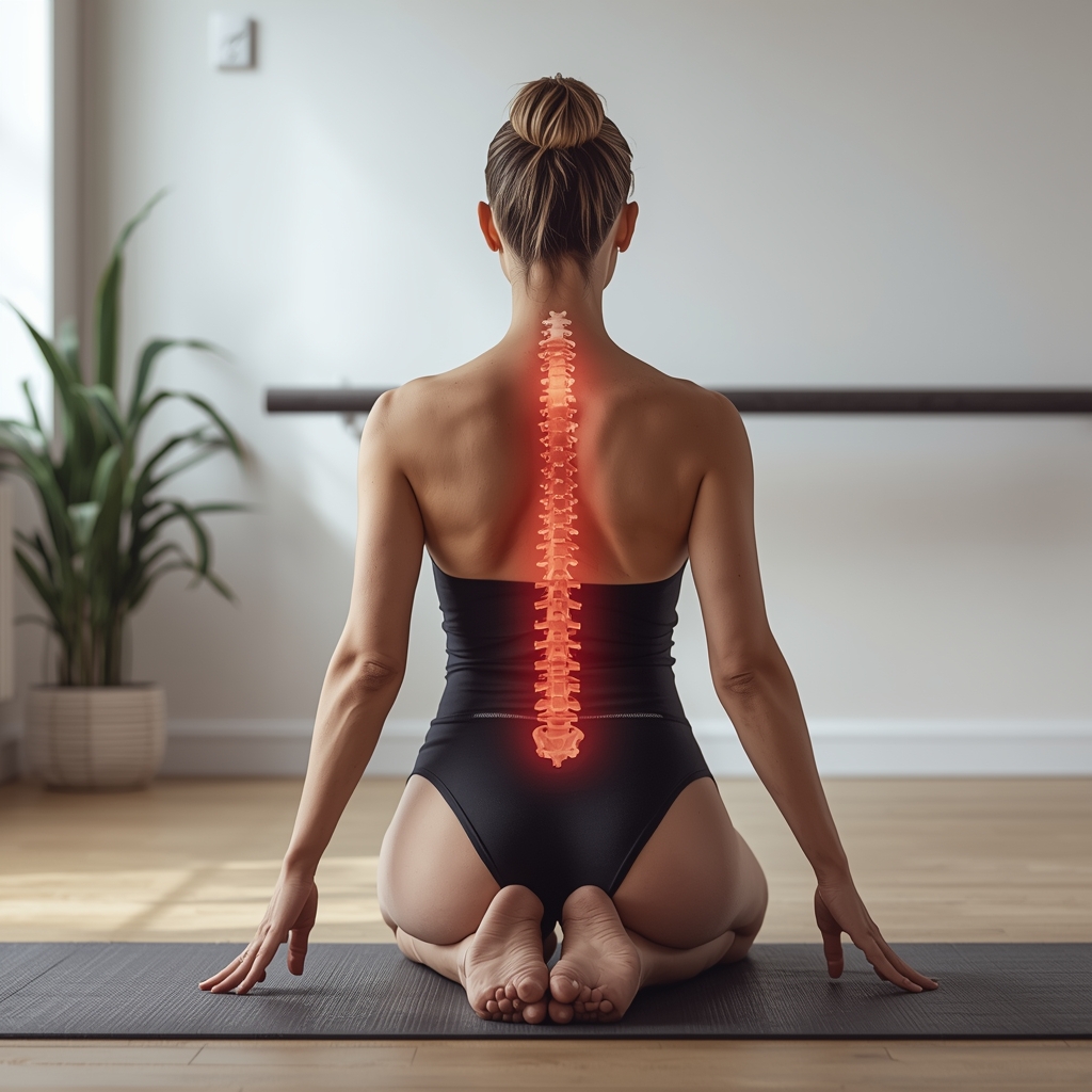 How Chiropractic Care Helped a Professional Dancer Recover From Recurrent Sacroiliac Joint Dysfunction Without Surgery