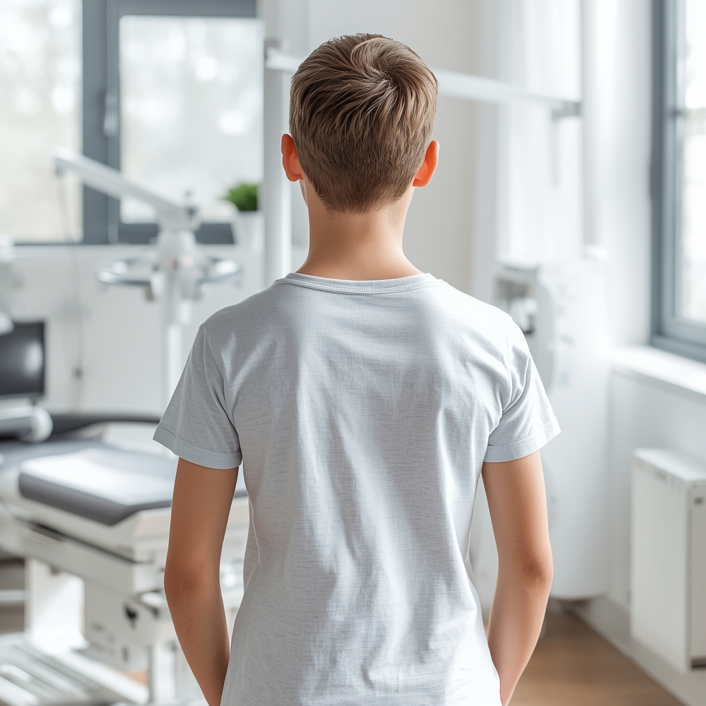 Non-Surgical Chiropractic Techniques for Adolescent Scoliosis: Comparing Effectiveness to Bracing