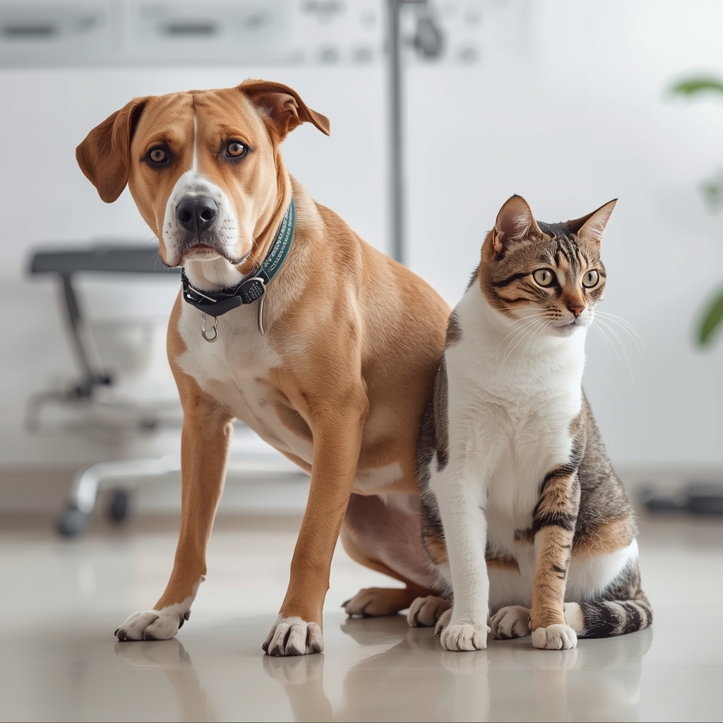 What Common Musculoskeletal Issues Do Dogs and Cats Experience, and How Can Chiropractic Care Improve Their Mobility and Quality of Life?