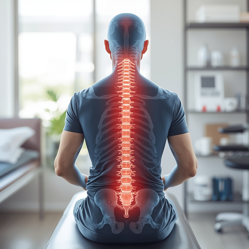 Which Spinal Regions Are Most Linked to Autonomic Nervous System Imbalances Affecting Blood Pressure, and How Can Targeted Adjustments Improve Cardiovascular Stability?