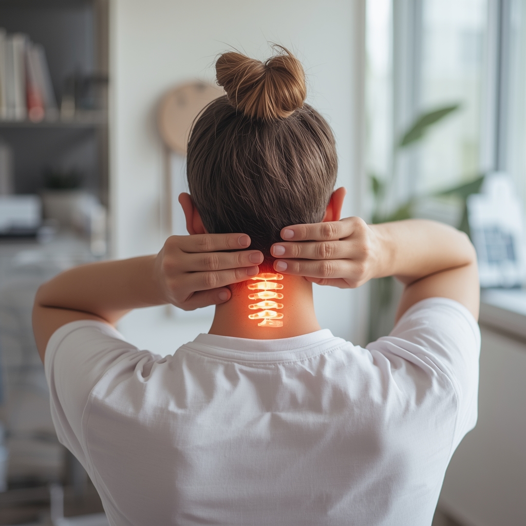 How Upper Cervical Spine Adjustments Can Alleviate Carpal Tunnel Syndrome Symptoms